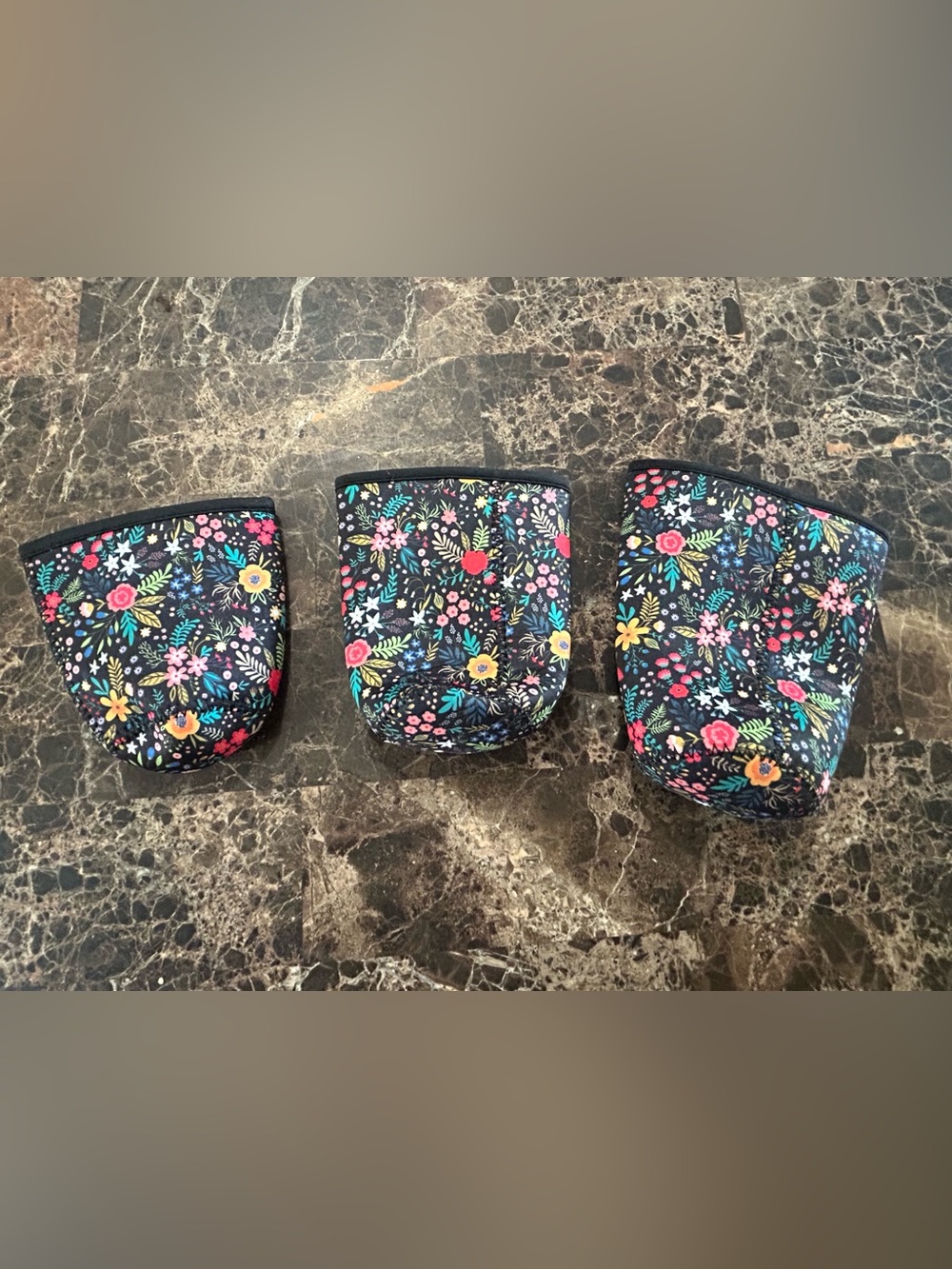 Reusable Neoprene Insulator Sleeve